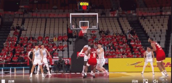 稱霸內(nèi)線！湯普森出場23分鐘18中13&三分2中2砍32分14板